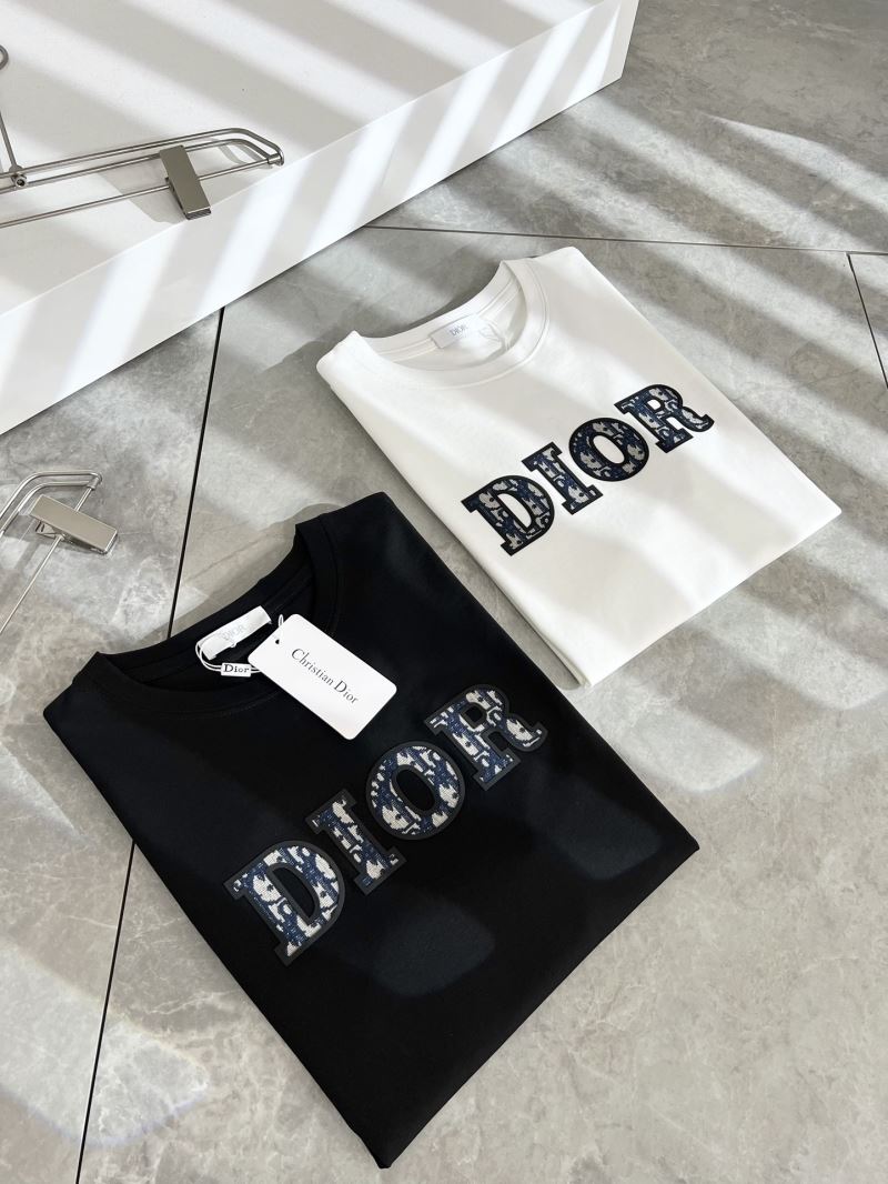 Christian Dior T-Shirts